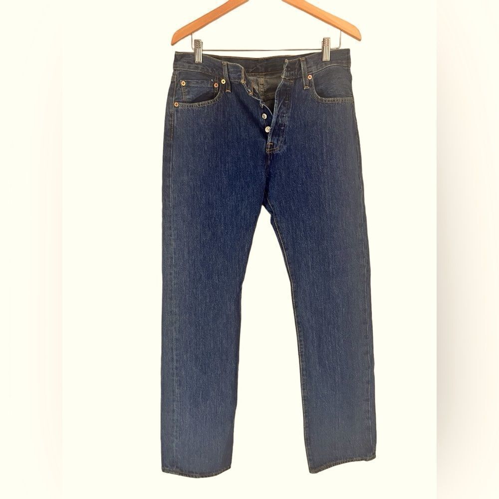 Classic  501 Levi’s 31x32.